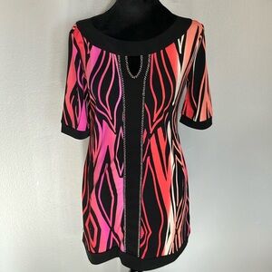 FINAL PRICE! BNWT Style & Co. Maldives Dress